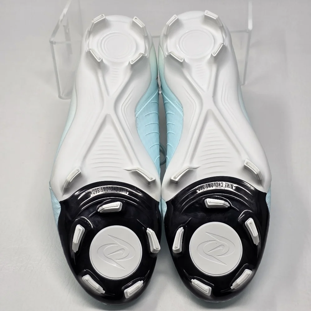 Nike Phantom Luna 2 Academy FG/MG Men's Soccer Shoes Size 11.5 FD6725-300 New